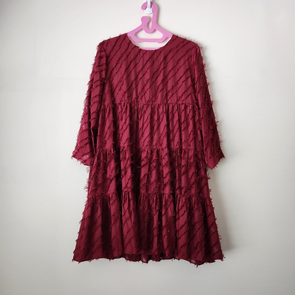 En Saison dress